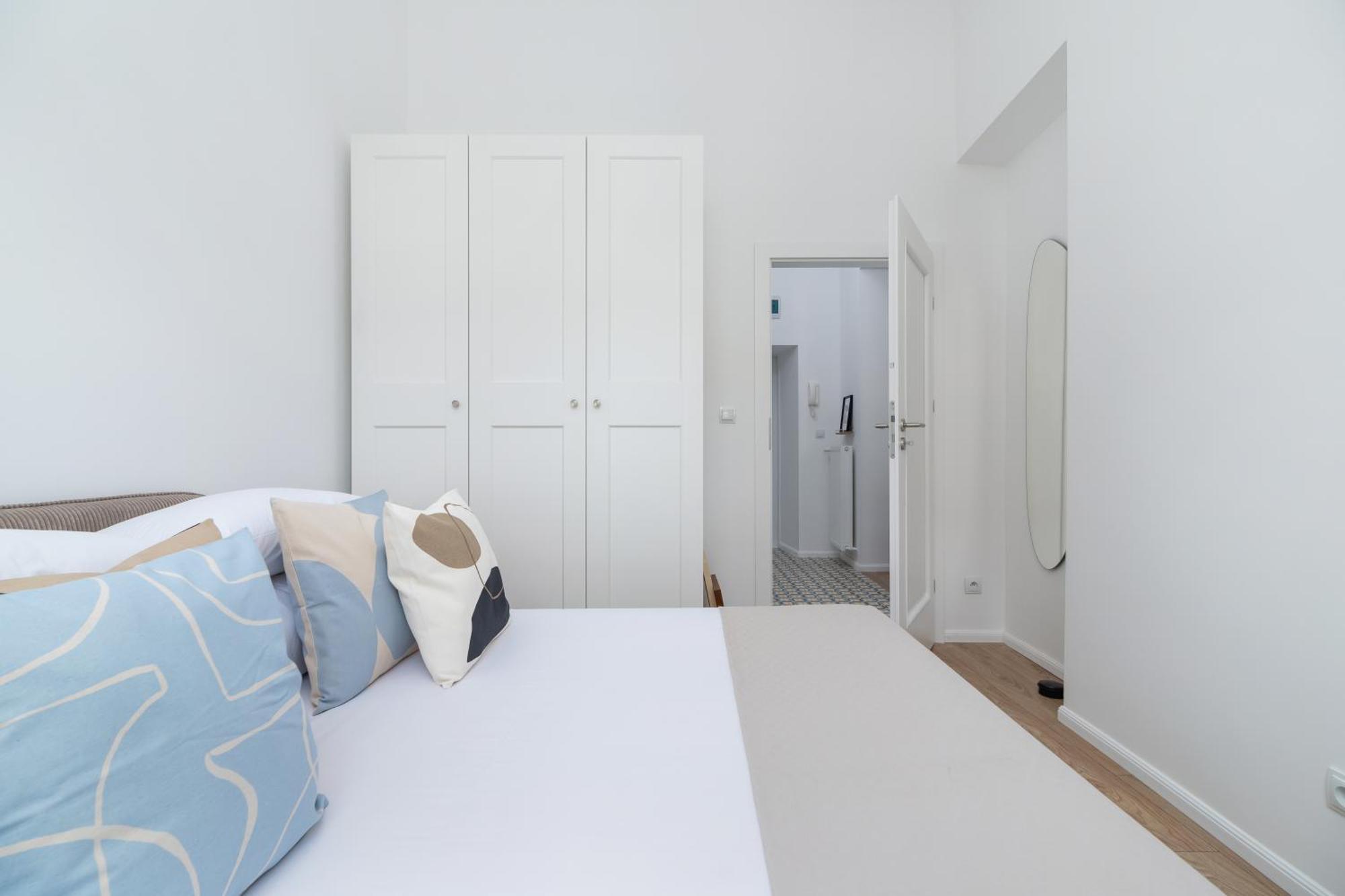 Apartamento One Bedroom - Dietla 68 Street