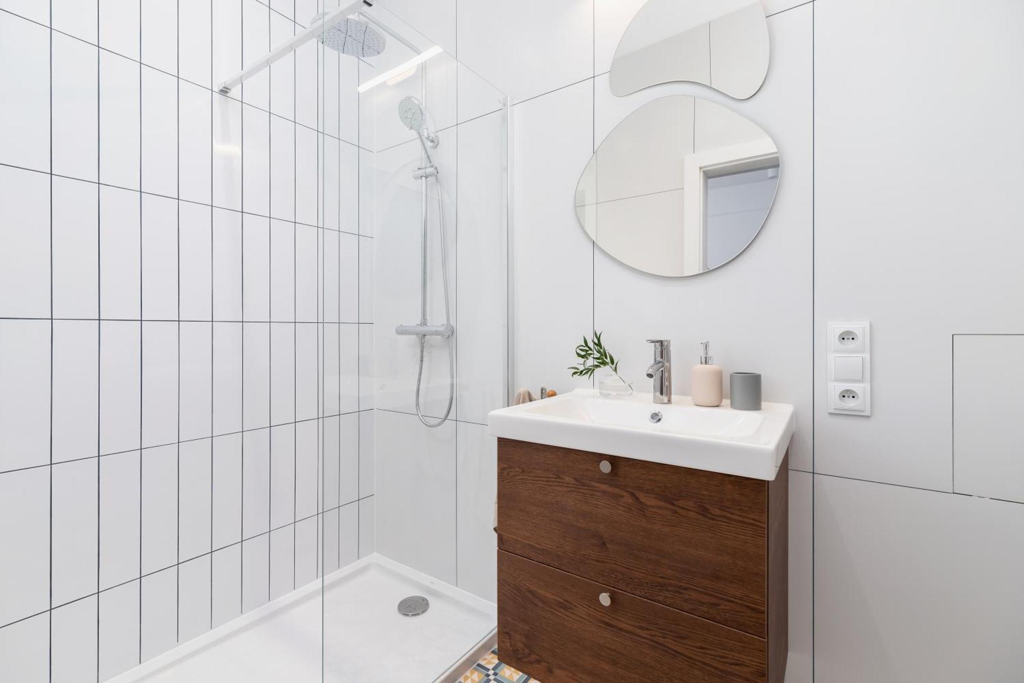 One Bedroom - Dietla 68 Street Apartamento Cracovia